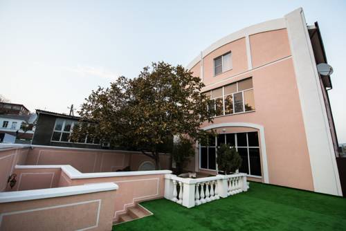 Фотография гостиницы Есенин