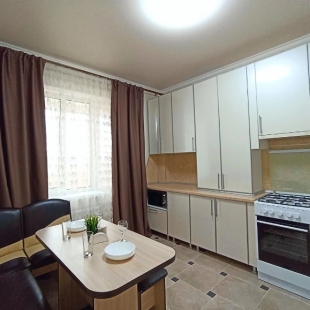 Фотография квартиры Апартаменты на улице Новороссийская 75