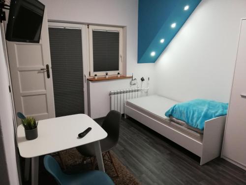 Фотография гостевого дома Pokoje u Hryców