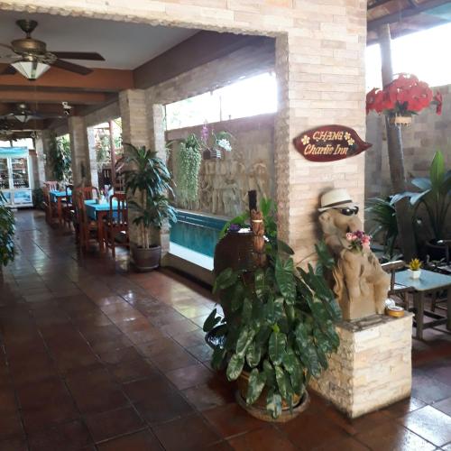 Фотография гостиницы Chang Charlie Inn, Boutique