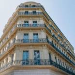 Фотография гостиницы Mercure Marseille Canebière Vieux-Port