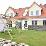 Фотография гостевого дома Modern Holiday Home in Rerik near Baltic Sea