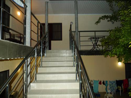 Фотография гостевого дома Иринка