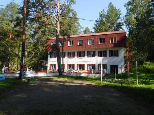 Фотографии базы отдыха
Шале Прискальный