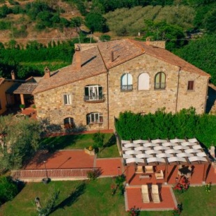 Фотография базы отдыха Agriturismo Arlena