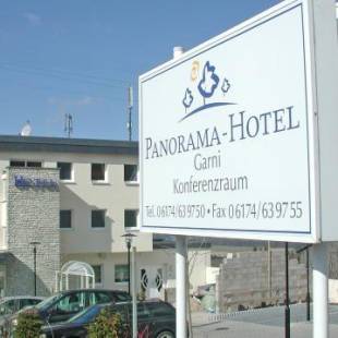 Фотографии гостиницы 
            Panorama Hotel