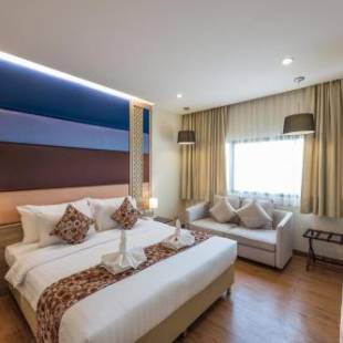 Фотографии гостиницы
S17 Nimman