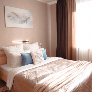 Фотография квартиры Квартира в 14 мкр, рядом с выездом из города