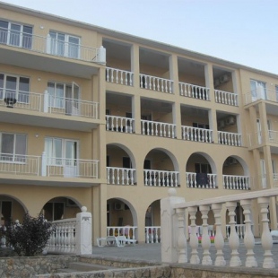 Фотография базы отдыха Пальмира