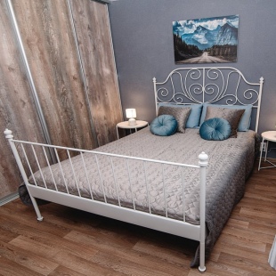 Фотография квартиры Апартаменты Уютная квартира на Брестской