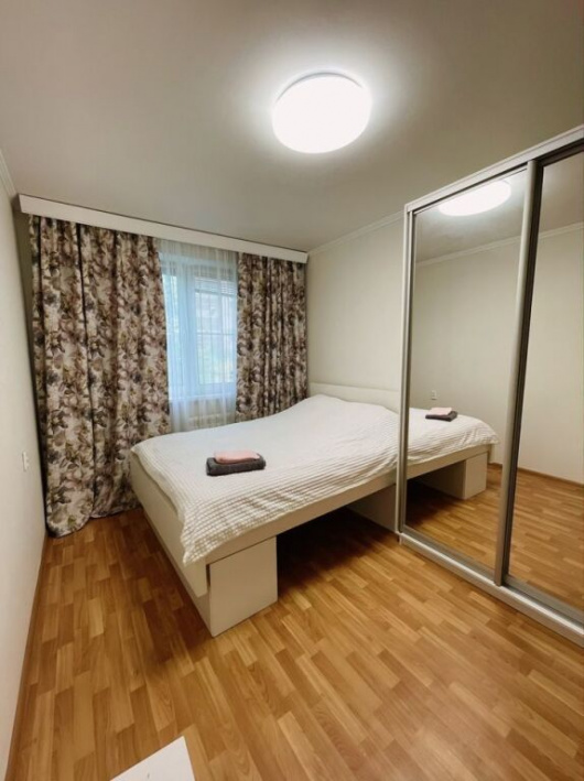 Фотографии квартиры 
            Апартаменты в Зелeноградe ждёт вaс!