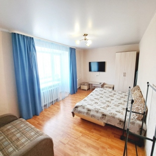 Фотография квартиры Квартира Двухкомнатная 50 Лет Октября 9