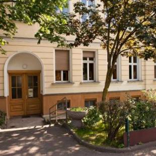 Фотографии хостела 
            Excellent Apartments Kreuzberg