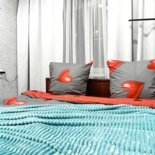 Фотография квартиры Апартаменты LikeHome на Чехова 18