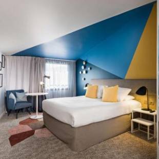 Фотографии гостиницы
Golden Tulip Bordeaux Euratlantique