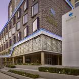 Фотография гостиницы Park Plaza London Waterloo