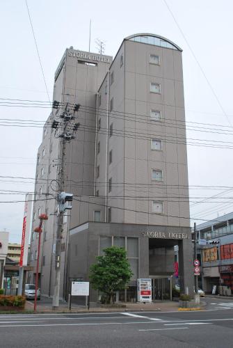 Фотография гостиницы Suzuka Storia Hotel