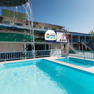 Фотография мини отеля Pousada Mar E Mata