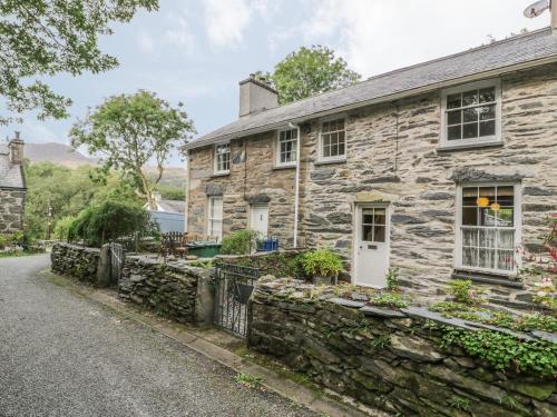 Фотография гостевого дома Peniel Cottage