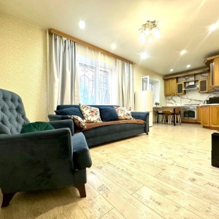 Фотография квартиры Квартира Двухкомнатная на Татарской