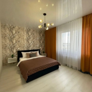 Фотография квартиры Апартаменты Пять Звёзд Западный Луч