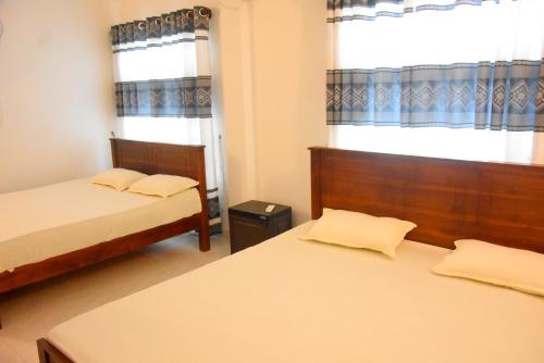 Фотография гостевого дома Wingate Hotel Wilgamuwa