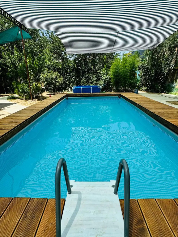 Фотография Коттеджа Частный дом Gorilla Tashkent