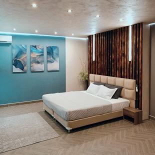 Фотография квартиры Апартаменты Сомелье 3