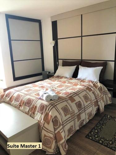 Фотография мини отеля Pousada Harry Pisek