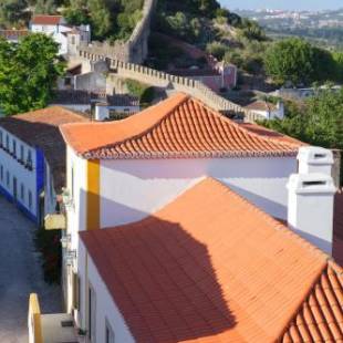 Фотографии гостиницы
Hotel Casa Das Senhoras Rainhas - Castelo de Óbidos