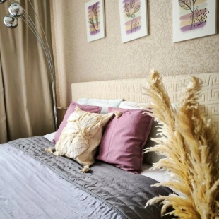 Фотография квартиры Квартира Однушка в цветном бульваре