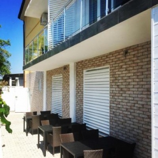 Фотография мини отеля Капитан