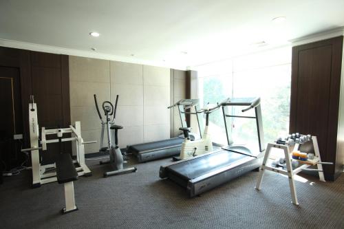 Фотография гостиницы Hotel Valentine Gyeongju