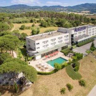 Фотографии гостиницы 
            Augusta Barcelona Vallès