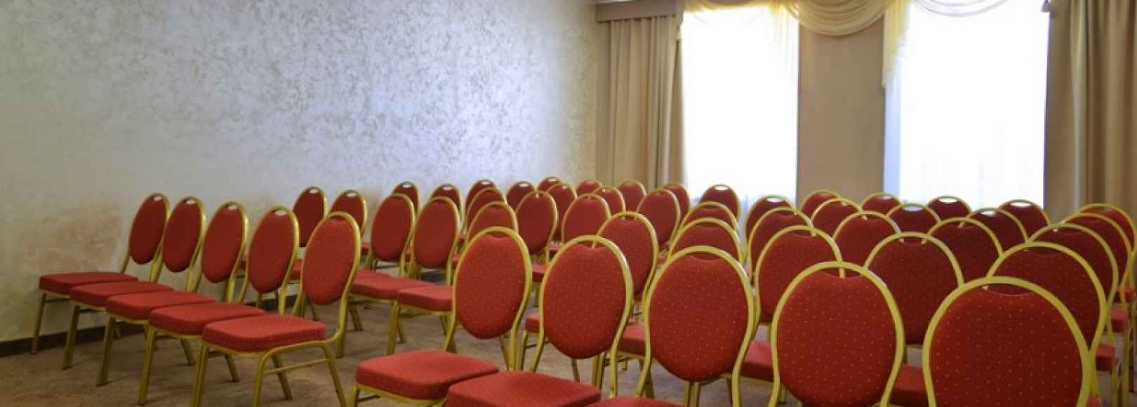 Фотография конференц-зала Южный