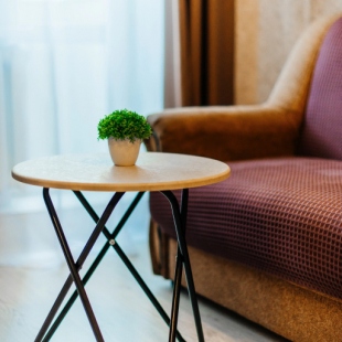 Фотография квартиры Квартира Apartmich