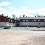 Фотография гостевого дома Holiday Home Yllästar 3 as 508