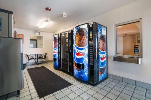 Фотография гостиницы Motel 6-Grand Junction, CO