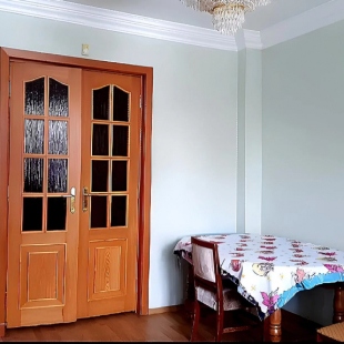 Фотография квартиры Квартира Большая в Центре Города