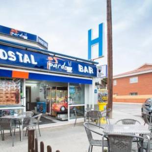 Фотографии гостевого дома
Hostal Pardo