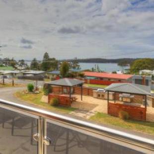 Фотографии апарт отеля
Sweetwater Villas