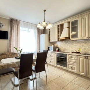 Фотография квартиры Апартаменты Есенина