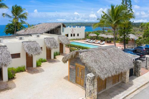 Фотография гостиницы Hotel Bocaino