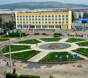 Фотография гостиницы Иремель