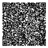 QR код мини отеля Тревел