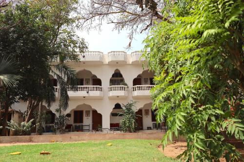 Фотография мини отеля Shahar Palace