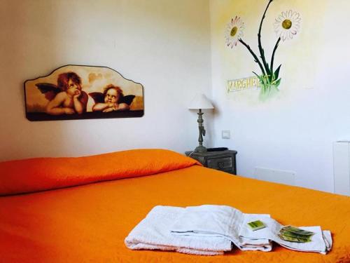 Фотография базы отдыха Agriturismo La Mignola