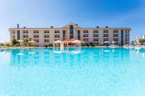 Фотография гостиницы Riviera Hotel