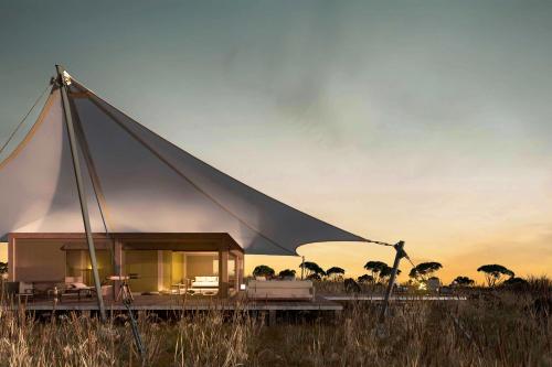 Фотография гостиницы HABITAS NAMIBIA