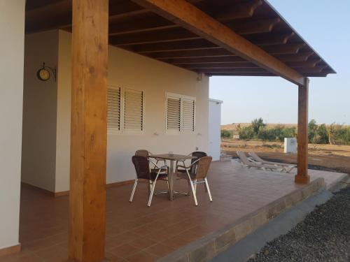 Фотография гостевого дома Villa 7 Islas